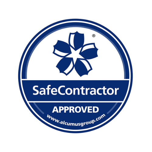 SafeContractor Approved